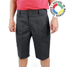 Shorts Short Slim 13, G 31, F charcoal g