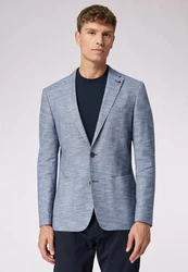 Roy Robson Longblazer 