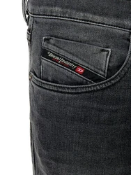 Diesel Slim-fit Jeans D-Strukt 09E94