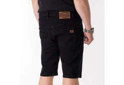 Dickies Shorts Short Jeans Louisiana schwarz