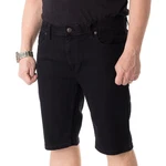 Dickies Shorts Short Jeans Louisiana schwarz