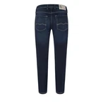 MAC 5-Pocket Hose Jogn Jeans Dunkelblau/Blau
