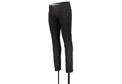 MAC 5-Pocket-Jeans Jogn Grau/Schwarz/Dunkelgrau