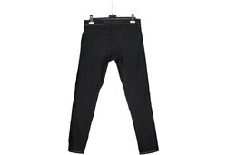 MAC 5-Pocket-Jeans Jogn Grau/Schwarz/Dunkelgrau