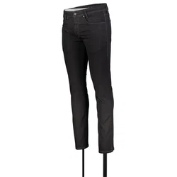MAC 5-Pocket-Jeans Jogn Grau/Schwarz/Dunkelgrau