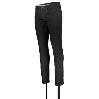 MAC 5-Pocket-Jeans Jogn Grau/Schwarz/Dunkelgrau