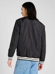 Only & Sons Jacke ORVEY (1-St) schwarz/offwhite