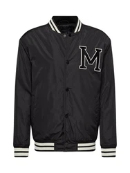 Only & Sons Jacke ORVEY (1-St) schwarz/offwhite