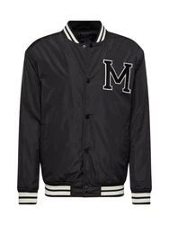 Only & Sons Jacke ORVEY (1-St) schwarz/offwhite