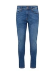 JACK & JONES Regular-fit Jeans blue