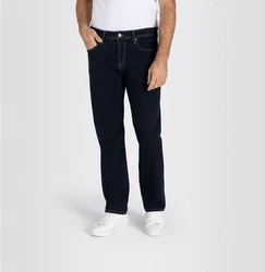 MAC 5-Pocket Hose Ben Jeans Dunkelblau/Blau