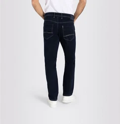 MAC 5-Pocket Hose Ben Jeans Dunkelblau/Blau