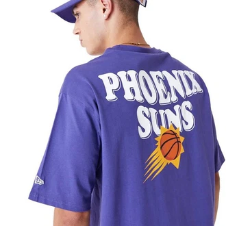 New Era T-Shirt NBA Phoenix Suns