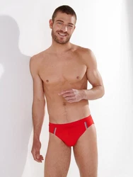 Hom Badehose Nautical Cup Bade-Shorts 