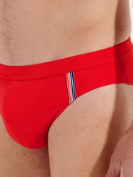 Hom Badehose Nautical Cup Bade-Shorts 