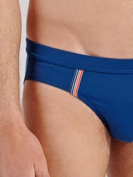 Hom Badehose Nautical Cup Bade-Shorts 