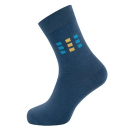 Ewers Socken Socken Quadrate