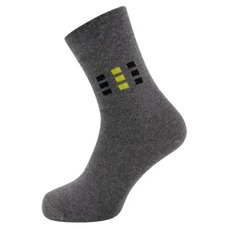 Ewers Socken Quadrate 