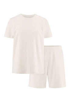 Hessnatur Pyjama Regular PURE NATURE
