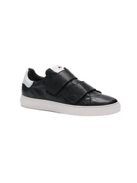 Sneaker aus Leder Sneaker