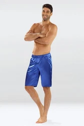 DKaren Schlafshorts Herren Style Zeus 