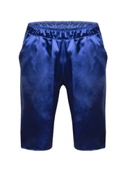 DKaren Schlafshorts Herren Style Zeus 