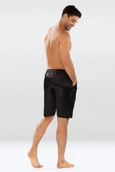 DKaren Schlafshorts Herren Style Zeus 