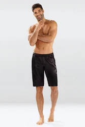 DKaren Schlafshorts Herren Style Zeus 