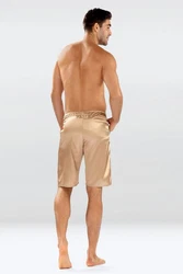 DKaren Schlafshorts Herren Style Zeus 
