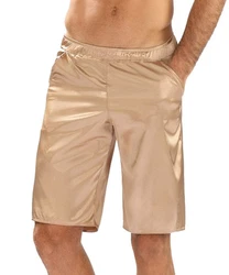 DKaren Schlafshorts Herren Style Zeus 