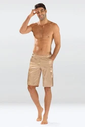 DKaren Schlafshorts Herren Style Zeus 