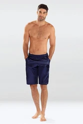 DKaren Schlafshorts Herren Style Zeus 