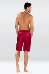 DKaren Schlafshorts Herren Style Zeus 