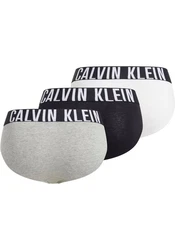 Calvin Klein Underwear Hipster HIP BRIEF 3PK Blau/Grün/Dunkelgrün