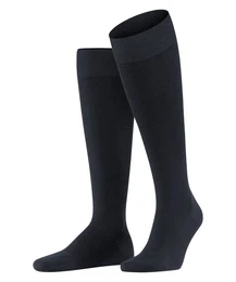 Kniestrmpfe Energizing Wool (1-Paar) mit anatomischem Druckverlauf