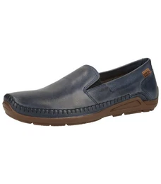 Slipper Leder Slipper