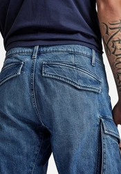 G-STAR RAW Herren Rovic Zip 3D Regular Tapered Pants 