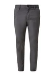 s.Oliver Chinohose Slim Fit Dunkelgrau/Khaki/Hellgrau/Grau