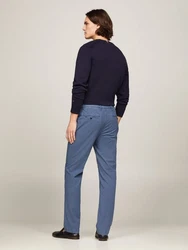 Tommy Hilfiger Chinohose DENTON POW CHECK GM 