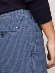 Tommy Hilfiger Chinohose DENTON POW CHECK GM 