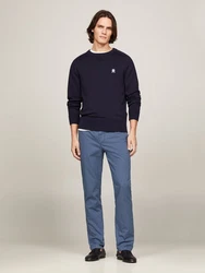 Tommy Hilfiger Chinohose DENTON POW CHECK GM 