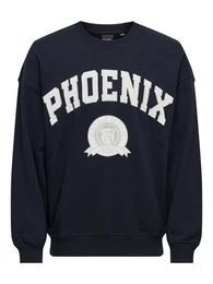 Sweatshirt ONSLAWSON LIFE VINTAGE CREW NECK SWEAT