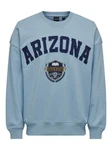 ONLY & SONS Sweatshirt ONSLAWSON LIFE VINTAGE CREW NECK 