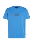 Tommy Hilfiger T-Shirt HILFIGER TRACK GRAPHIC TEE 