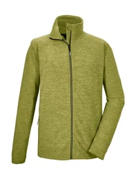 Fleecejacke KOS 253 MN FLC JCKT