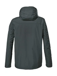 G.I.G.A. DX by killtec Funktionsjacke GS 13 MN JCKT Dunkelgrün/Grün