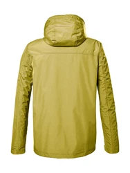 G.I.G.A. DX by killtec Funktionsjacke GS 13 MN JCKT Gelb/Grün