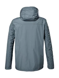 G.I.G.A. DX by killtec Funktionsjacke GS 13 MN JCKT Grau/Dunkelblau/Blau