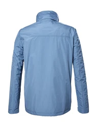 G.I.G.A. DX by killtec Funktionsjacke GS 13 MN JCKT Grau/Dunkelblau/Blau
