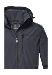 G.I.G.A. DX by killtec Funktionsjacke GS 13 MN JCKT Dunkelblau/Dunkelgrau/Grau/Blau